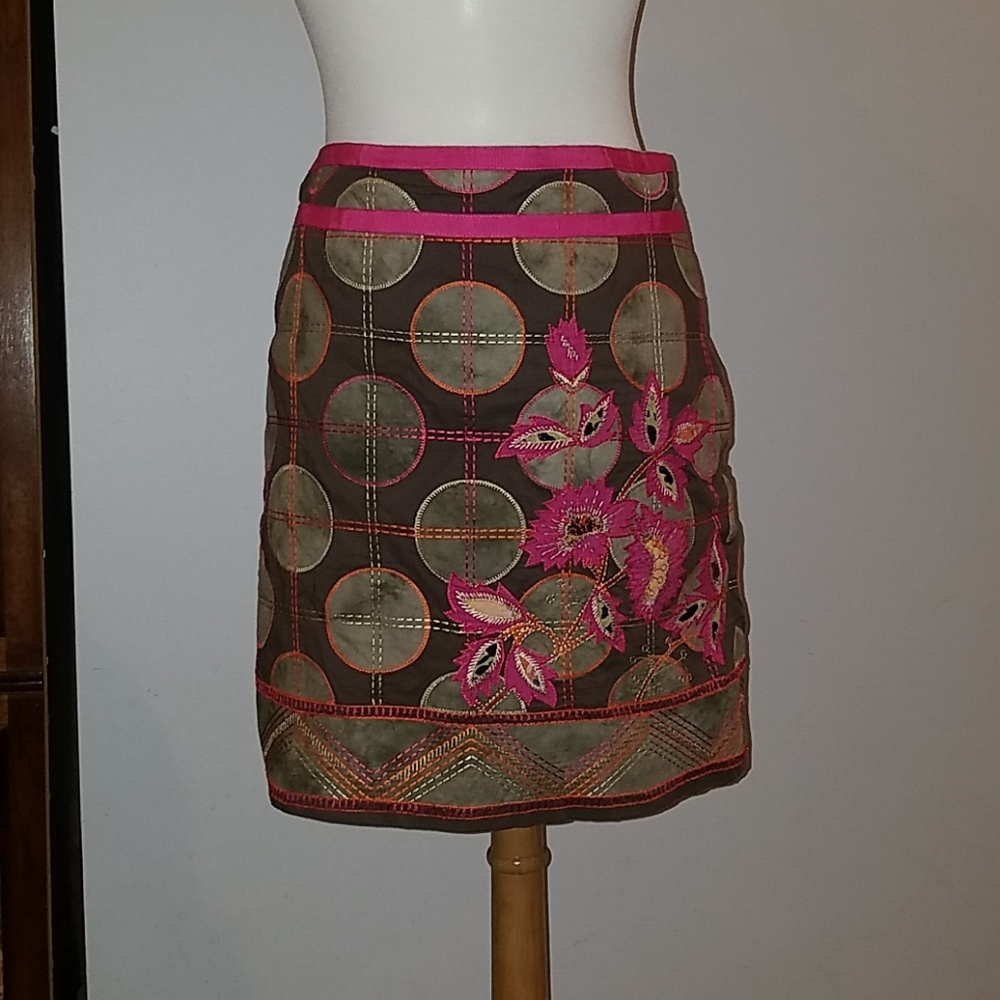 Summer skirt